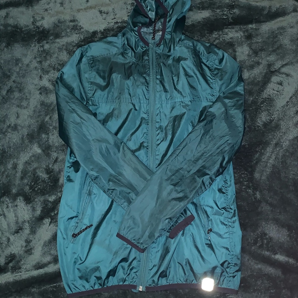 Avalanche Men’s Full Zip Jacket (S)
